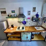 Appartamento In Tranquillo Borgo Vicino Al Centro
