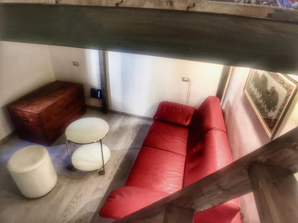 In Tranquillo Borgo Vicino Al Centro Apartment Turin