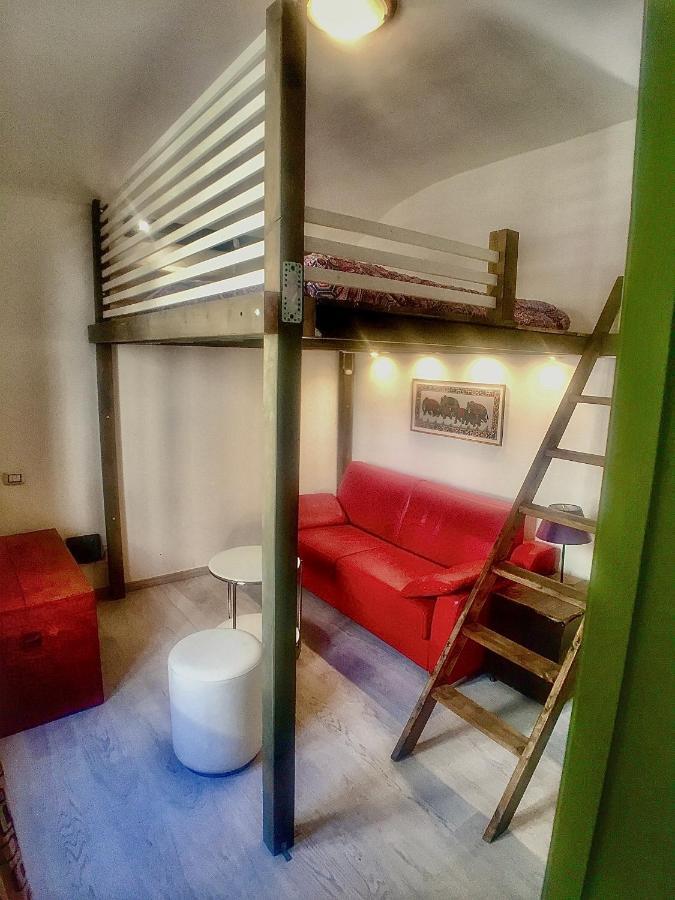 Apartment In Tranquillo Borgo Vicino Al Centro Turin