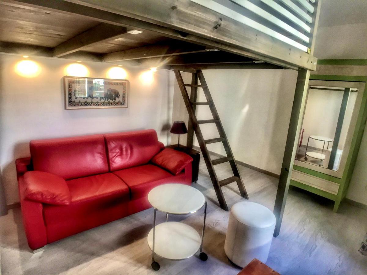 Apartment In Tranquillo Borgo Vicino Al Centro