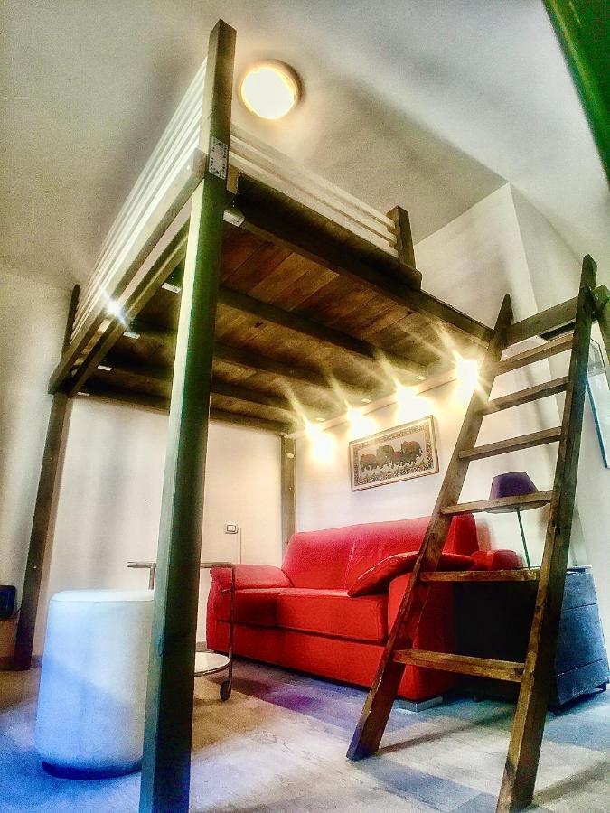 In Tranquillo Borgo Vicino Al Centro Apartment Turin
