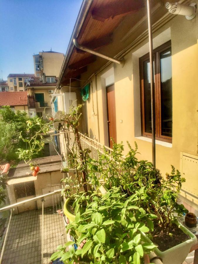 Apartment In Tranquillo Borgo Vicino Al Centro Turin