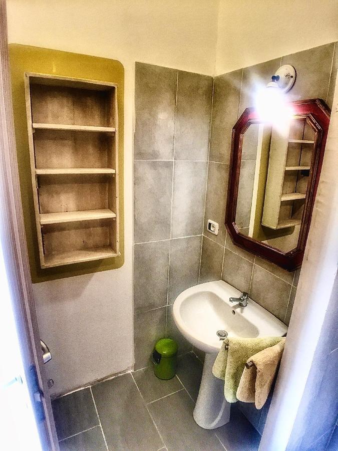In Tranquillo Borgo Vicino Al Centro Apartment Turin