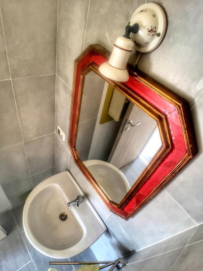 Apartment In Tranquillo Borgo Vicino Al Centro *